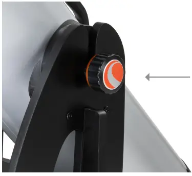 CELESTRON 22470 Starsense Explorer 8 Inch Dobsonian Telescope-7