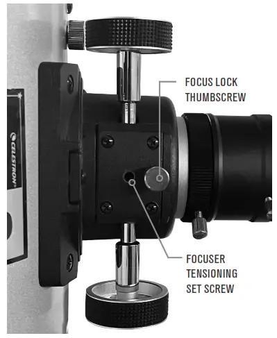 CELESTRON 22470 Starsense Explorer 8 Inch Dobsonian Telescope-8
