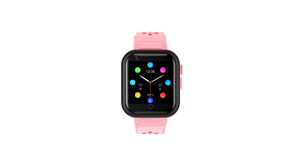 Sosmart 4g Video Call Ip67 Waterproof Gps Kids Watch User Manual Sosmart 4g Video Call Ip67 Waterproof Gps Kids Watch User Manual