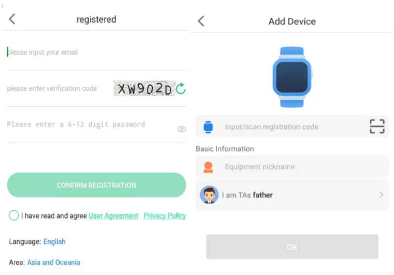 SoSmart 4G Video Call IP67 Waterproof GPS Kids Watch -fig1