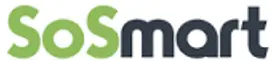 SoSmart -logo