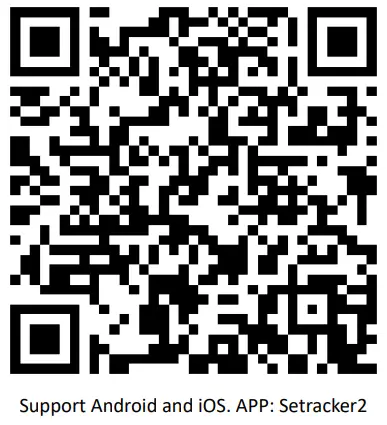 SoSmart -qr