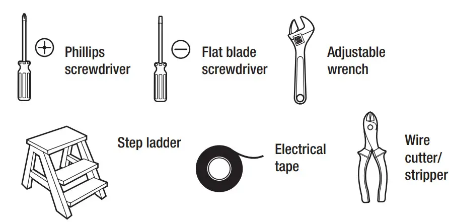 HOMEDEPOT 56054 Delmore 60 Inch Ceiling Fan - figure 1