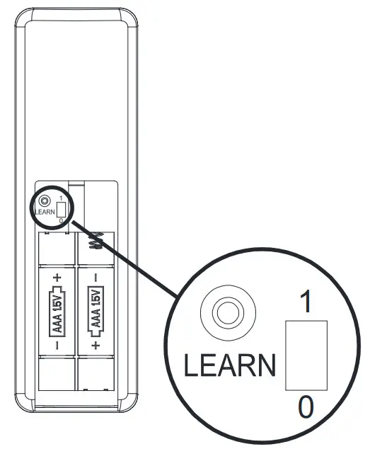 HOMEDEPOT 56054 Delmore 60 Inch Ceiling Fan - figure 16