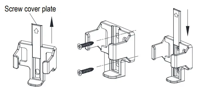 HOMEDEPOT 56054 Delmore 60 Inch Ceiling Fan - figure 17