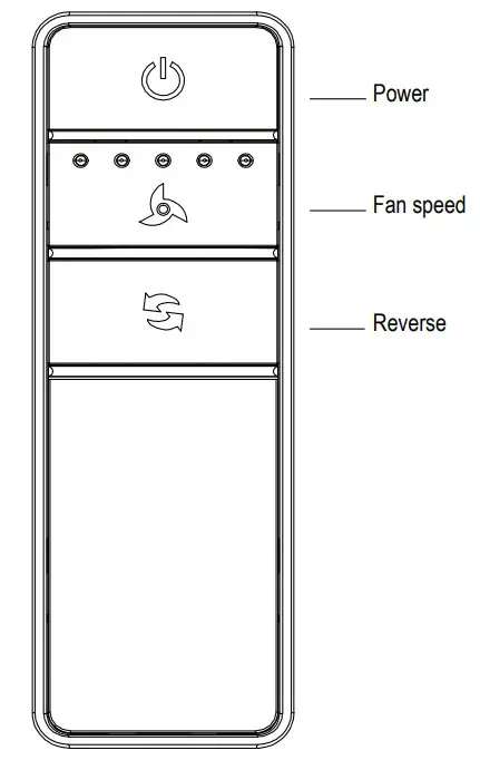 HOMEDEPOT 56054 Delmore 60 Inch Ceiling Fan - figure 18