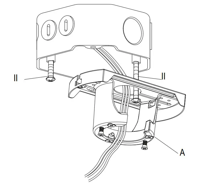 HOMEDEPOT 56054 Delmore 60 Inch Ceiling Fan - figure 9