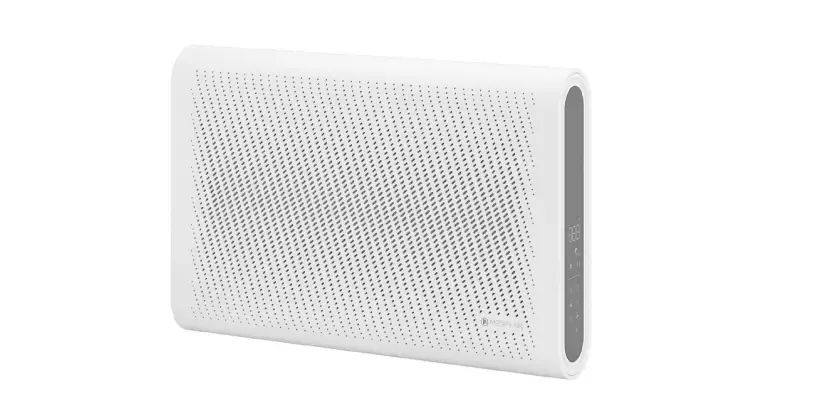 Medifyair Ma-wm35 Air Purifier (wall-mounted) Instruction Manual