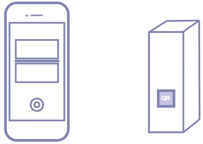 SEEIN S1 Colloidal Gold Immunochromatographic Test Strip Monitor - Usage Instructions 3