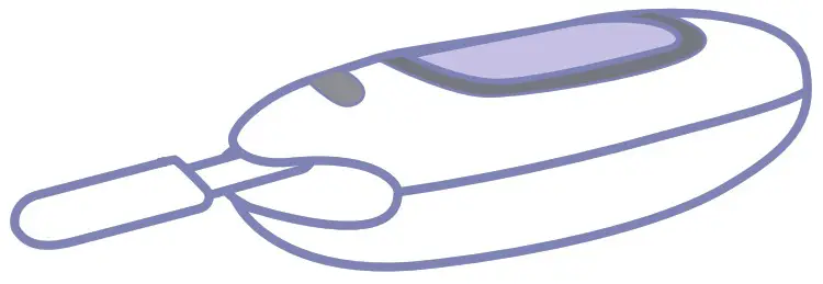 SEEIN S1 Colloidal Gold Immunochromatographic Test Strip Monitor - Usage Instructions 6