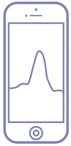 SEEIN S1 Colloidal Gold Immunochromatographic Test Strip Monitor - Usage Instructions 7