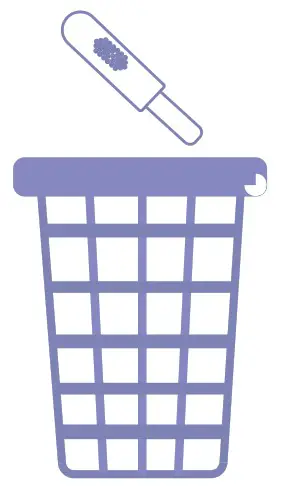 SEEIN S1 Colloidal Gold Immunochromatographic Test Strip Monitor - Usage Instructions 8