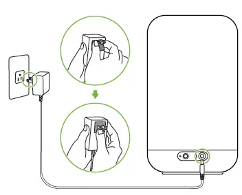acer-HSP3100G-Halo-Smart-Speaker-2
