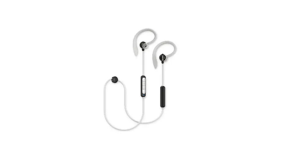 Philips 4000 Series Taa4205 Bluetooth In-ear Headphones User Manual Philips 4000 Series Taa4205 Bluetooth In-ear Headphones User Manual