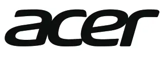 acer logo