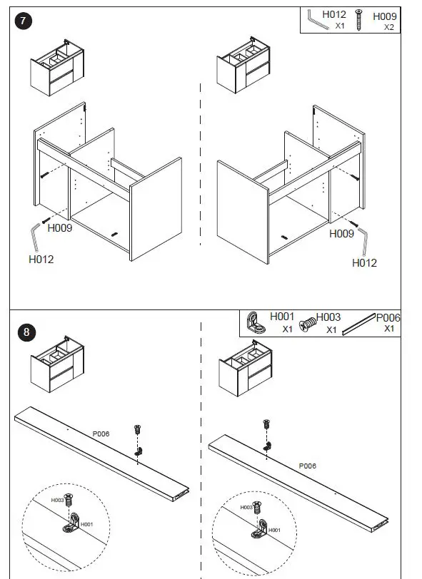 OTTO 3999546047 Jano Cygnus Bath Basin 10