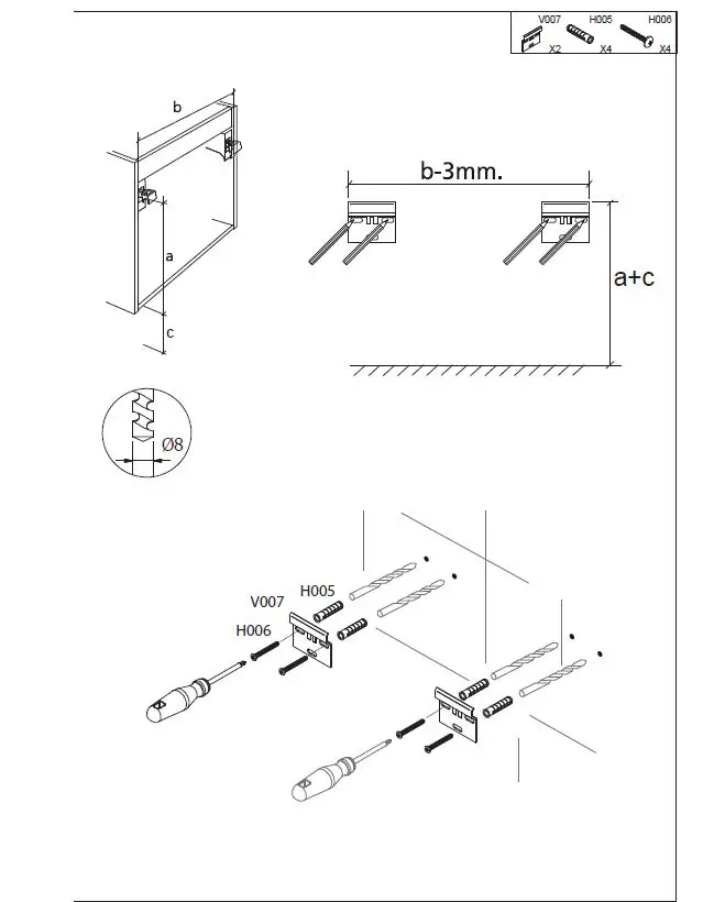 OTTO 3999546047 Jano Cygnus Bath Basin 14