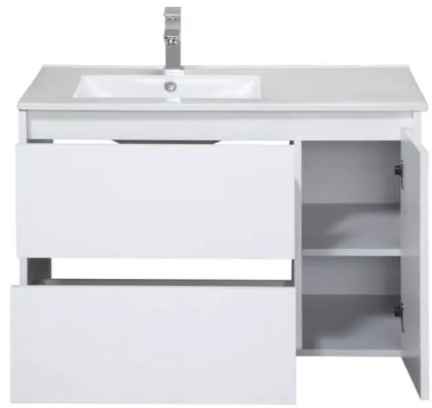 OTTO 3ac999546047 Jano Cygnus Bath Basin 313