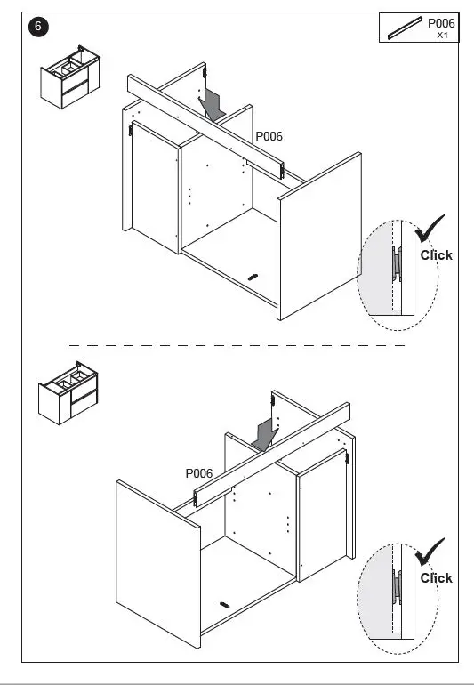 OTTO 3999546047 Jano Cygnus Bath Basin 313j
