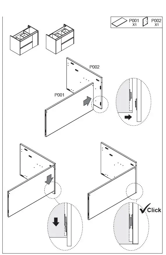 OTTO 3999546047 Jano Cygnus Bath Basin 4