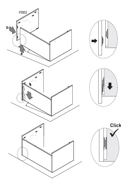 OTTO 3999546047 Jano Cygnus Bath Basin 5