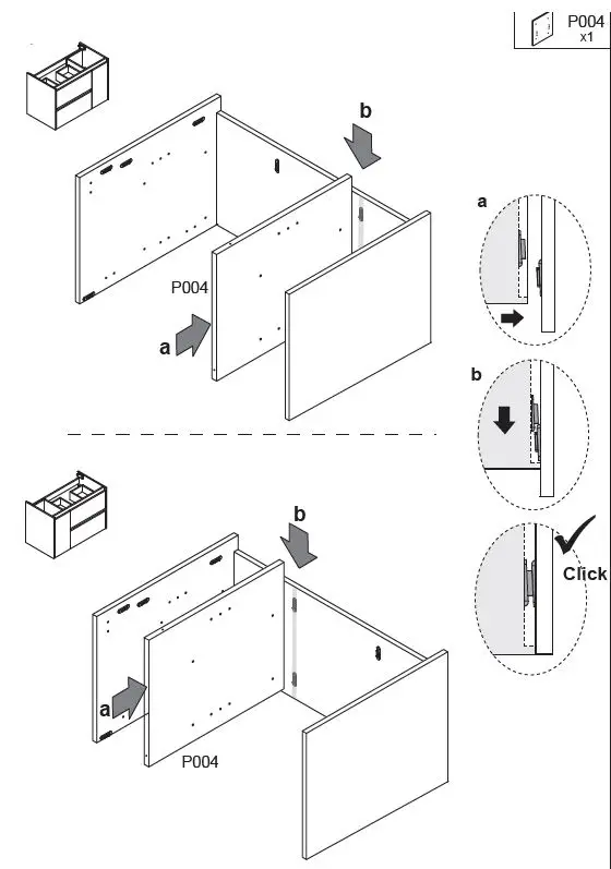 OTTO 3999546047 Jano Cygnus Bath Basin 6