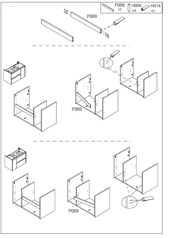 OTTO 3999546047 Jano Cygnus Bath Basin 7