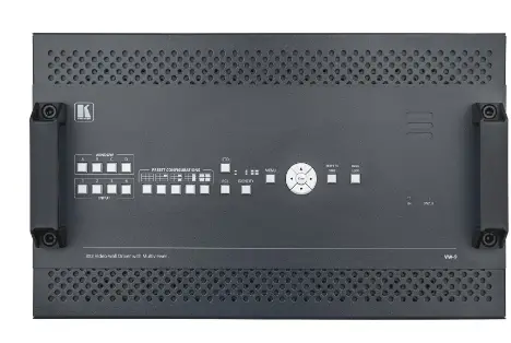 KRAMER VW-9 Video Wall Processor PRODUCT