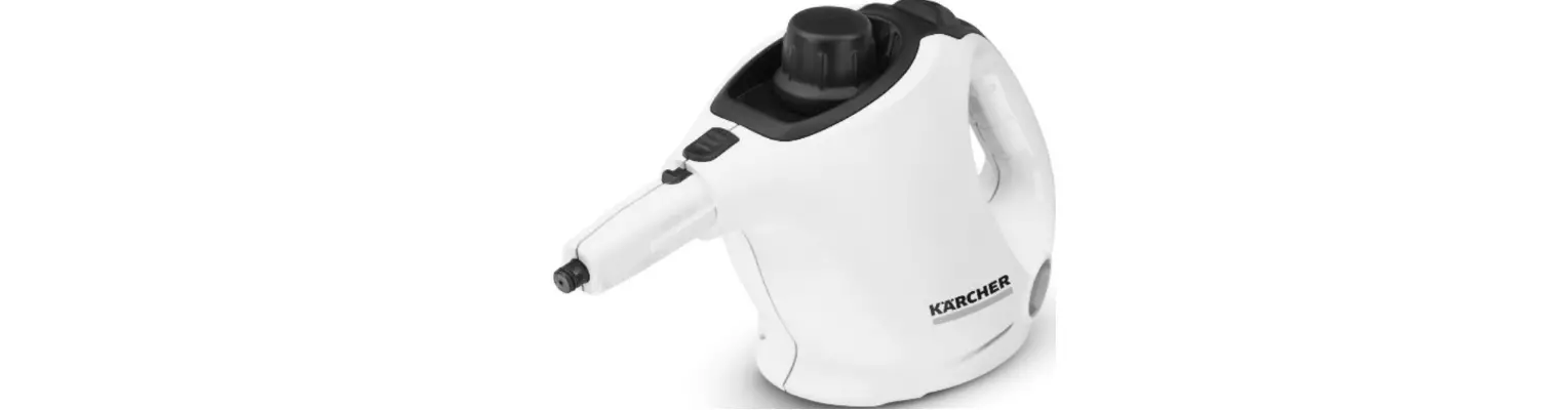 Karcher Sc1 Hand Held Steam Cleaner Instruction Manual Karcher Sc1 Hand Held Steam Cleaner Instruction Manual