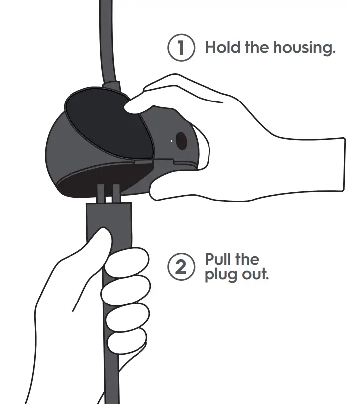 Ge Lighting CPLGOD2BLG1 Outdoor Smart Plug - Outdoor Plug