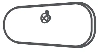 Ge Lighting CPLGOD2BLG1 Outdoor Smart Plug - mounting