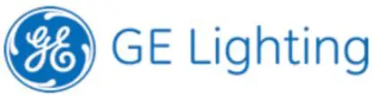 Ge Lighting logo