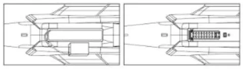 HiMISS 13825826099 Remote Control Aircraft - 4