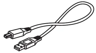 SMM548 US IM Singing Machine Karaoke Machine Microphone 2