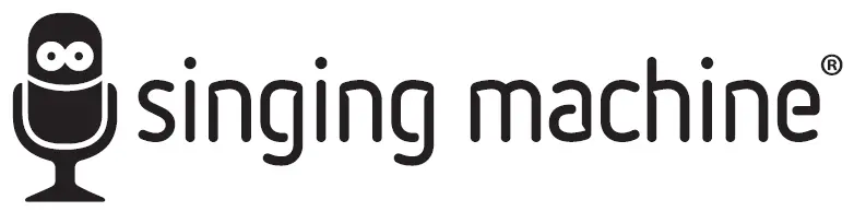 Singing Machine LOGO