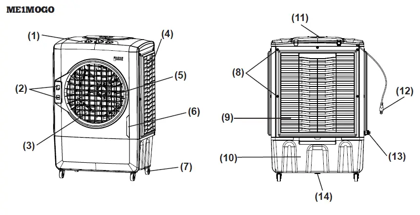 MASON-DECK-ME2MOGO-Evaporative-Air-Cooler-fig3