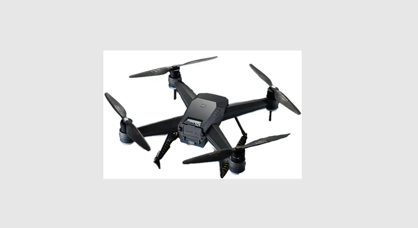 Rippton Qsg Sharkx Smart Fishing Drone User Guide Rippton Qsg Sharkx Smart Fishing Drone User Guide