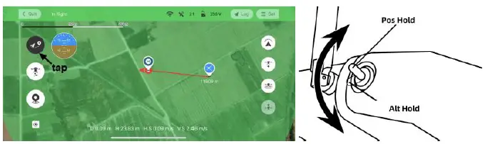 Rippton-QSG-SharkX-SMART-FISHING-DRONE-fig16