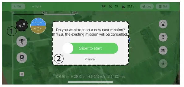 Rippton-QSG-SharkX-SMART-FISHING-DRONE-fig17