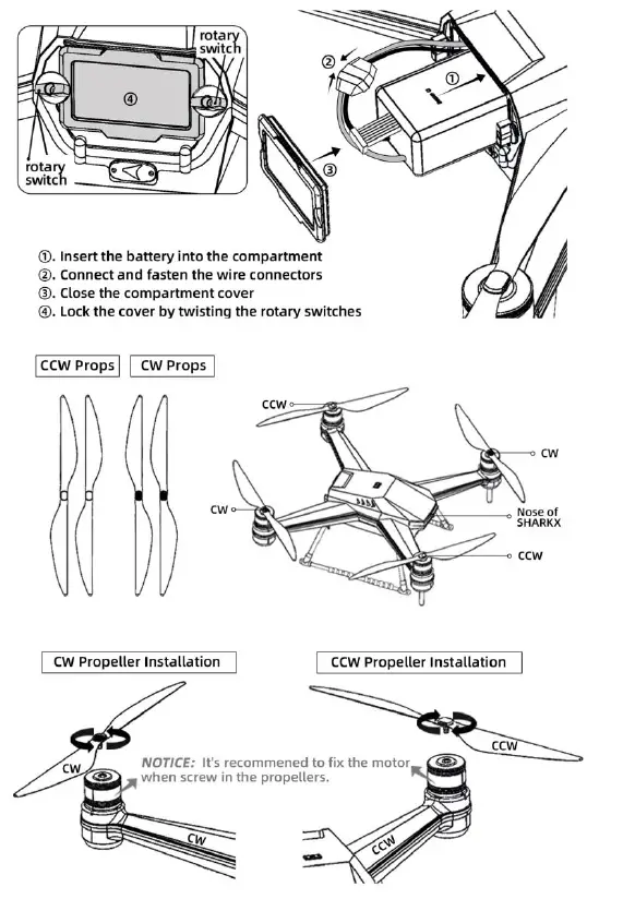 Rippton-QSG-SharkX-SMART-FISHING-DRONE-fig6