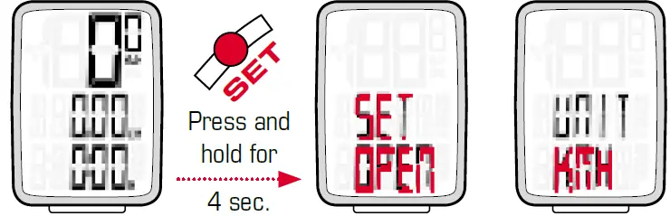 SIGMA Pure 1 ATS Cycling Computer 05