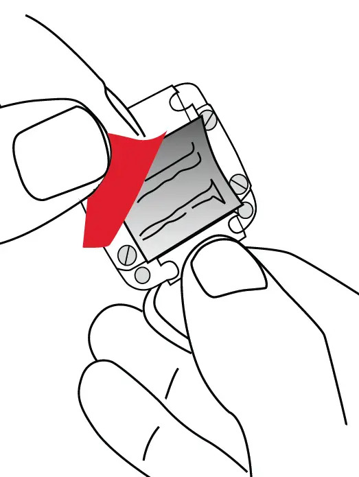 SIGMA Pure 1 ATS Cycling Computer 13