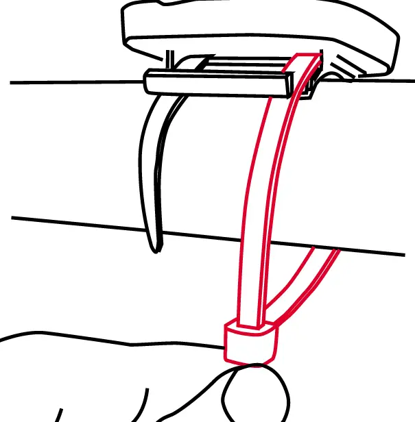 SIGMA Pure 1 ATS Cycling Computer 17