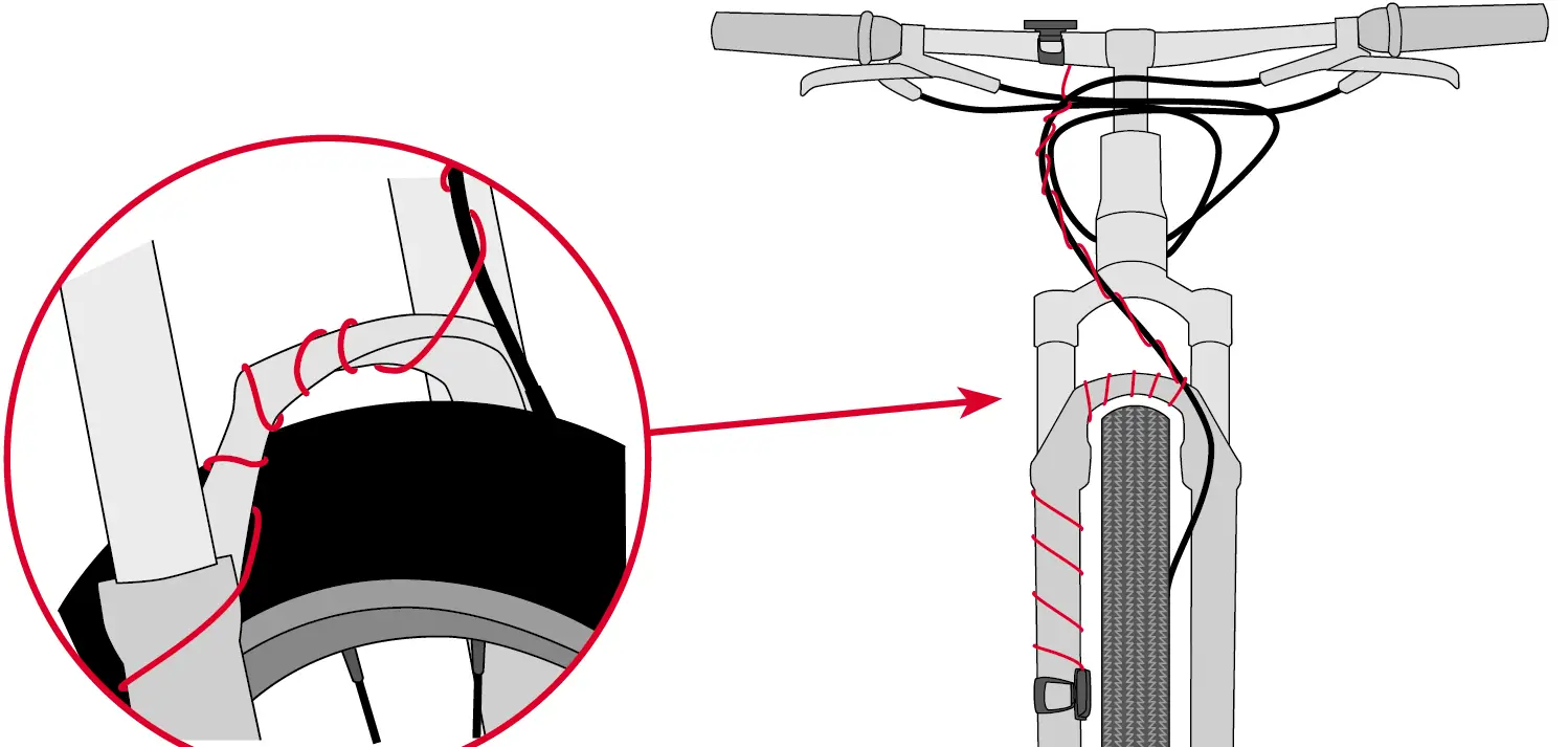 SIGMA Pure 1 ATS Cycling Computer 18