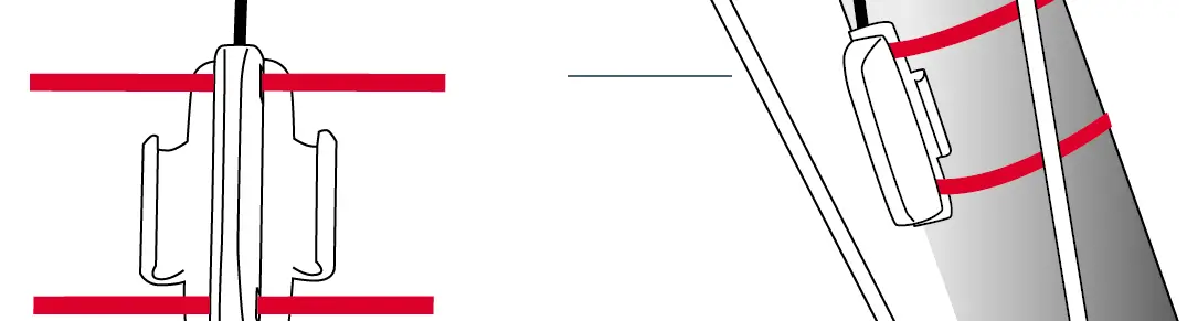 SIGMA Pure 1 ATS Cycling Computer 21