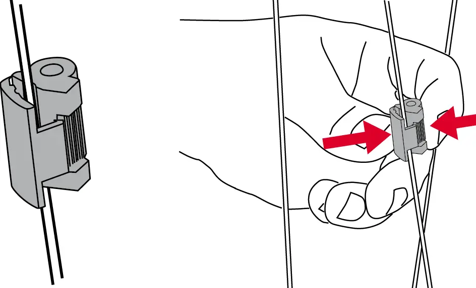 SIGMA Pure 1 ATS Cycling Computer 25