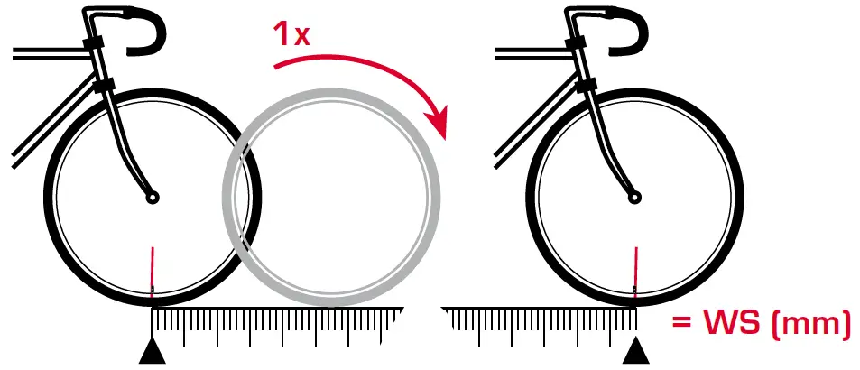 SIGMA Pure 1 ATS Cycling Computer 27
