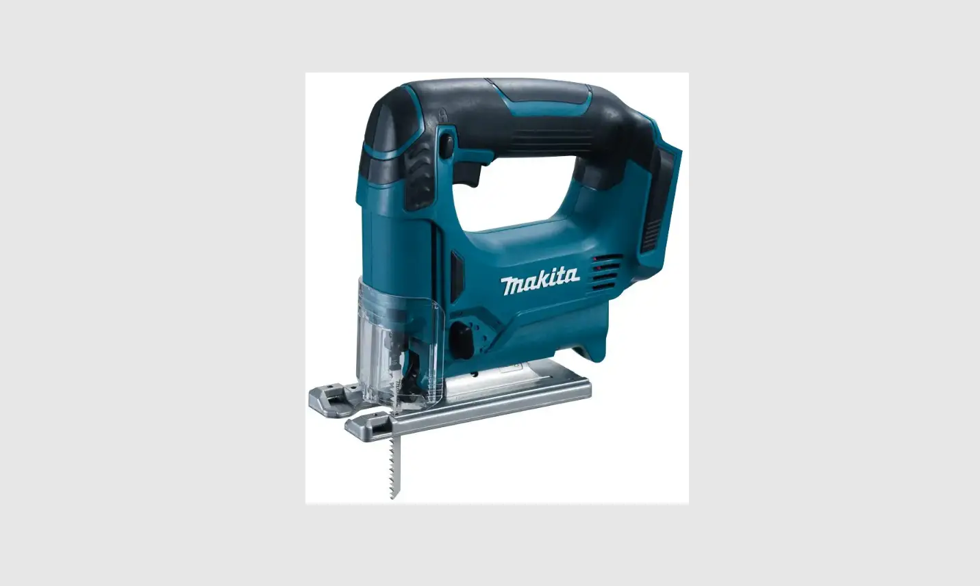 Makita Jv143d Cordless Jig Saw Instruction Manual