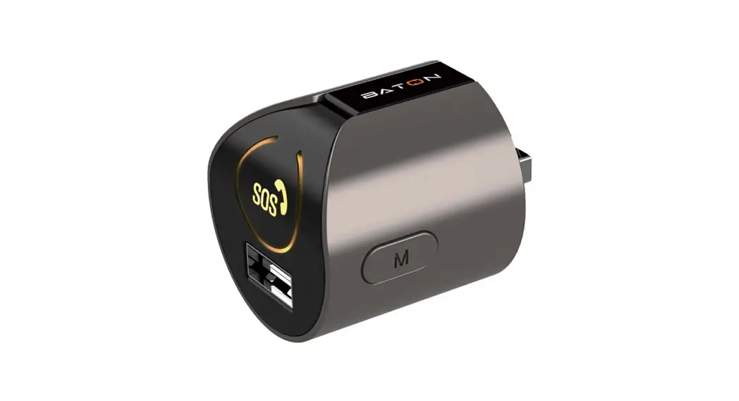 Rope P-1 Baton Plug Instructions Rope P-1 Baton Plug Instructions