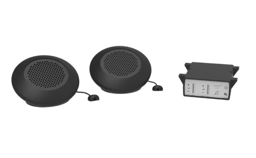 Contacta Sts-k070 Speaker Pod System Installation Guide